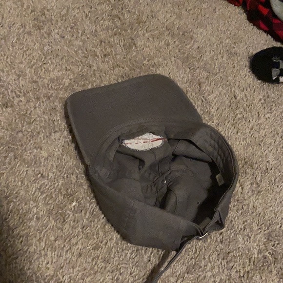 NASA hat for all sizes - Picture 2 of 2